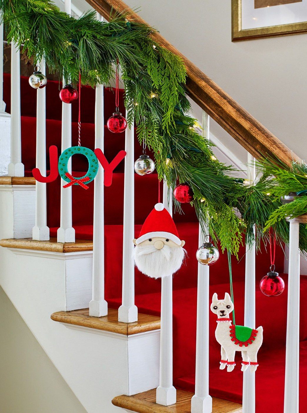  Clear Plastic Craft Ornaments 71 Easy Christmas Crafts Simple Diy Holiday Ideas & Projects