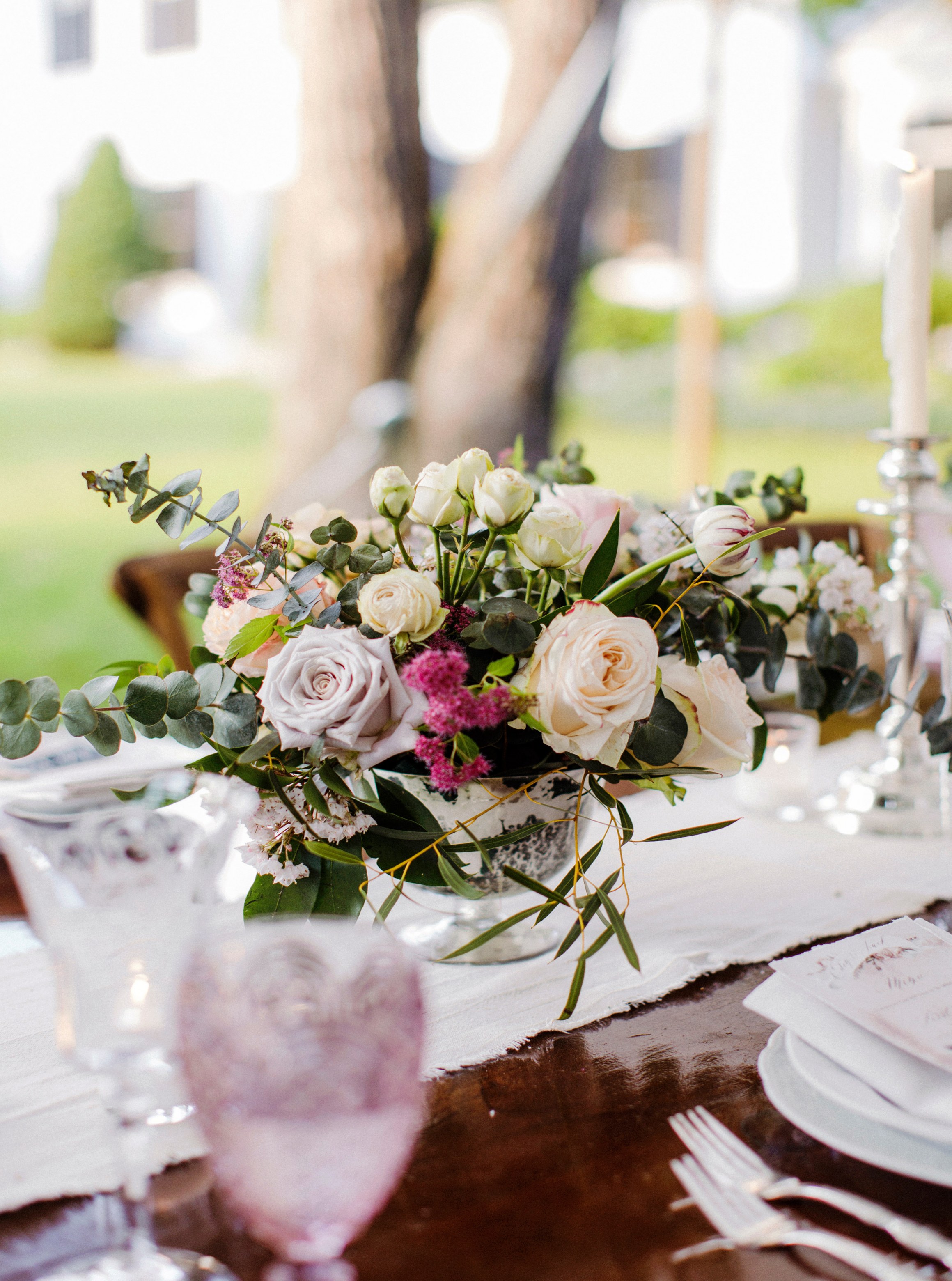  Diy Rustic Wedding Centerpieces 36 Simple
