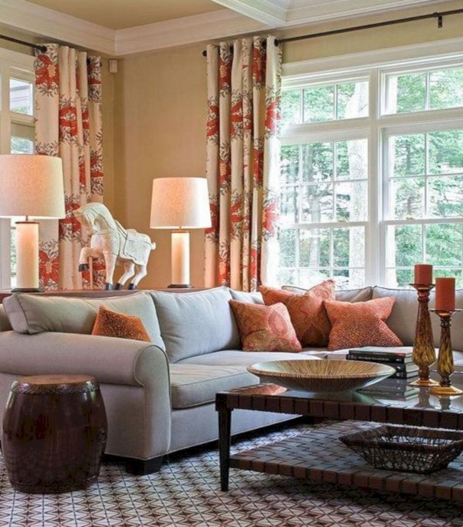  Grey Living Room Furniture Ideas 24 Amazing Rust And Color Schemes