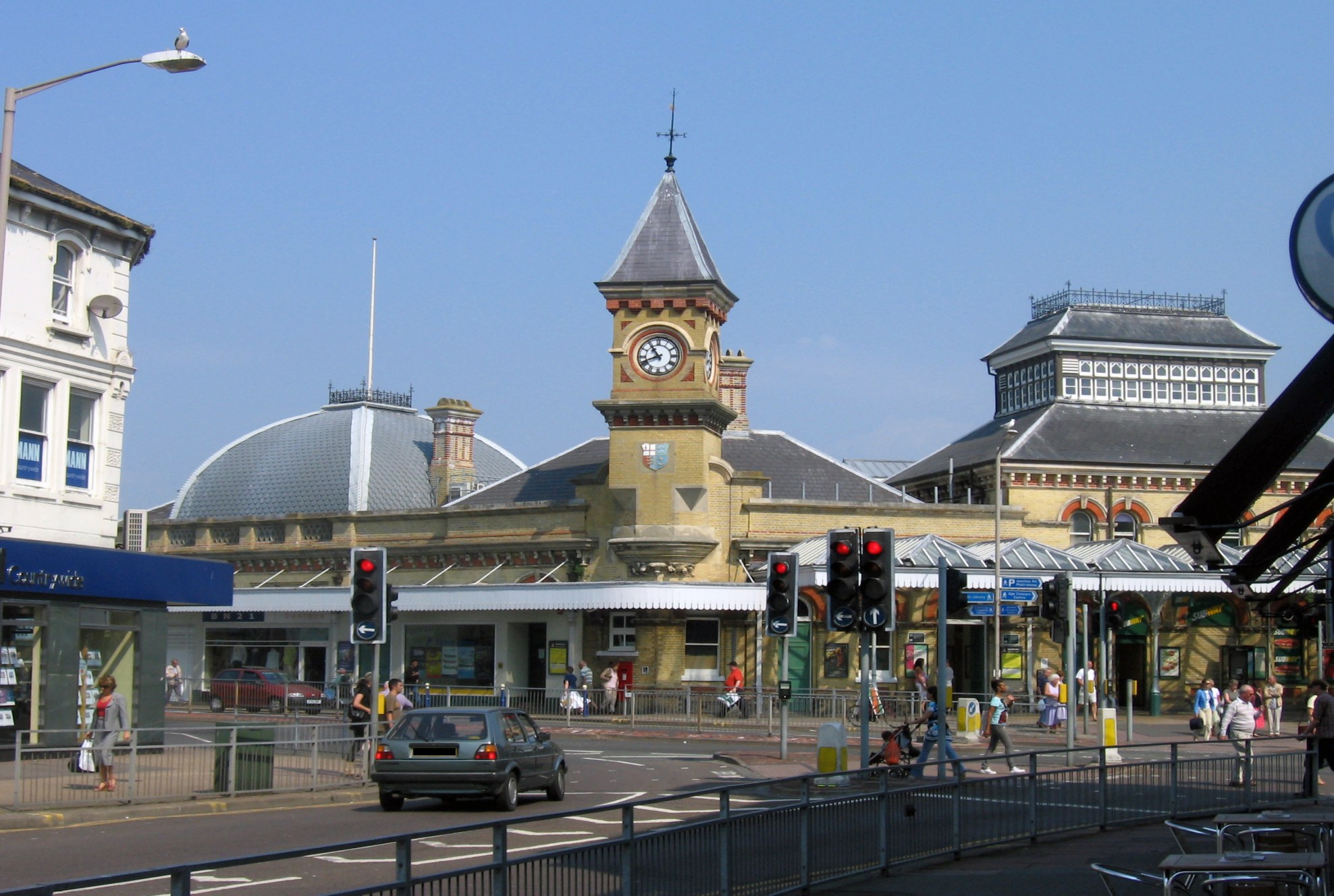  Modern Cuckoo Clock Eastbourne – Travel Guide At Wikivoyage